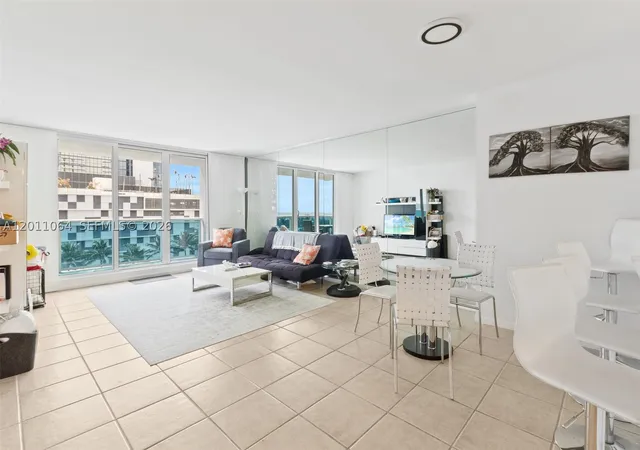 Photo 3 of Condo for sale at 2301 Collins Ave #504, Miami Beach, FL 33139 | MLS# A12011064 | Listing updated on 2026-10-02