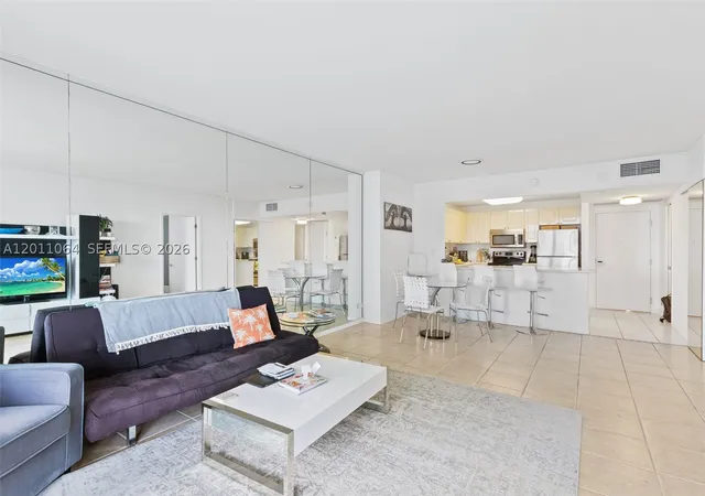 Photo 4 of Condo for sale at 2301 Collins Ave #504, Miami Beach, FL 33139 | MLS# A12011064 | Listing updated on 2026-10-02