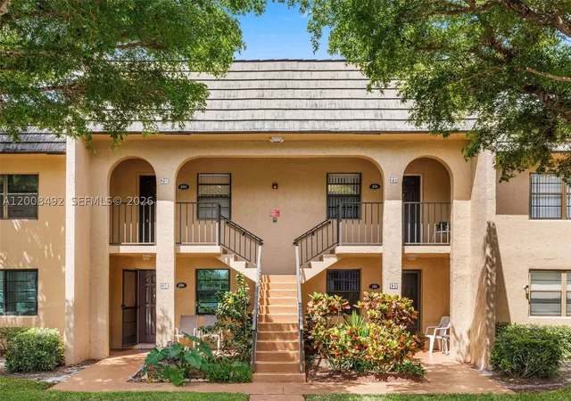 Photo 1 of Condo for sale at 145 Lake Nancy Ln #230, West Palm Beach, FL 33411 | MLS# A12008492 | Listing updated on 2026-09-13