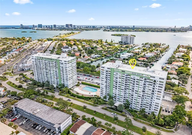 Photo 2 of Condo for sale at 2100 Sans Souci Blvd #B1006, North Miami, FL 33181 | MLS# A12011156 | Listing updated on 2026-09-08