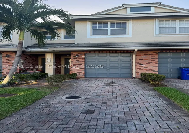 Photo 1 of Townhouse for sale at 2971 Nw 33rd Way, Lauderdale Lakes, FL 33311 | MLS# A12011155 | Listing updated on 2026-09-08
