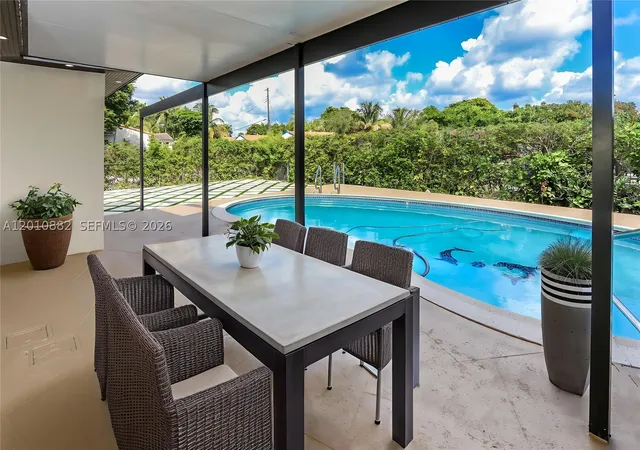 Photo 3 of Single family home for sale at 1620 Mckinley St, Hollywood, FL 33020 | MLS# A12010882 | Listing updated on 2026-08-31