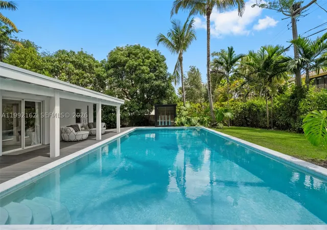 Photo 1 of Sale Pending at 7531 Sw 52nd Ct, Miami, FL 33143 | MLS# A11992162 | Listing updated on 2026-08-29