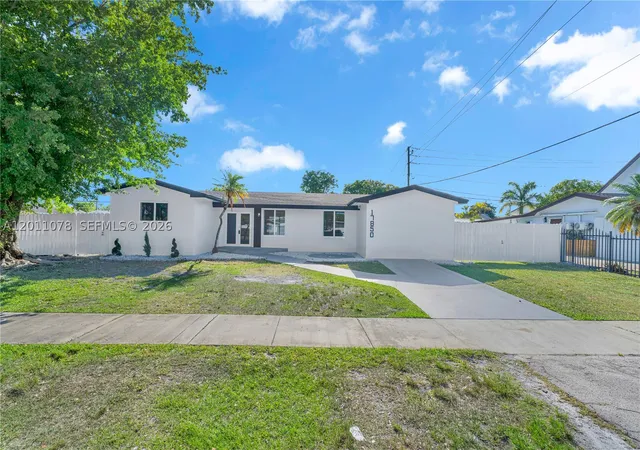 Photo 1 of Sale Pending at 17850 Sw 112th Ave, Miami, FL 33157 | MLS# A12011078 | Listing updated on 2026-09-04