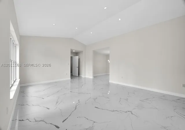 Photo 3 of Sale Pending at 8503 Sw 83rd St, Miami, FL 33143 | MLS# A12011163 | Listing updated on 2026-09-09