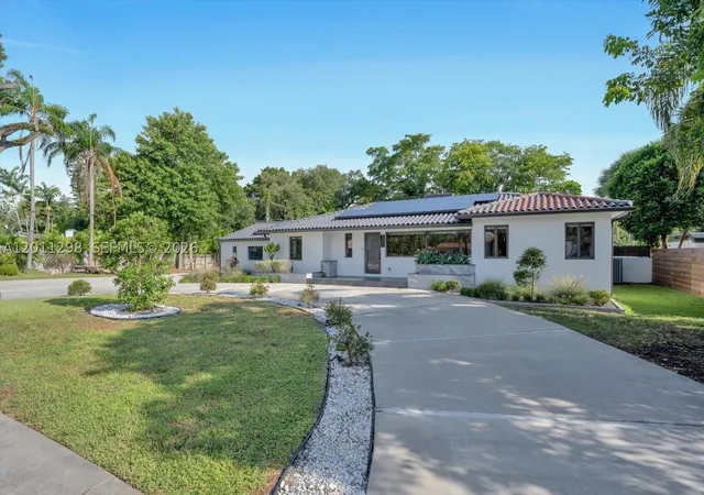 Photo 1 of Single family home for sale at 29 Ne 95th St, Miami Shores, FL 33138 | MLS# A12011298 | Listing updated on 2026-09-10