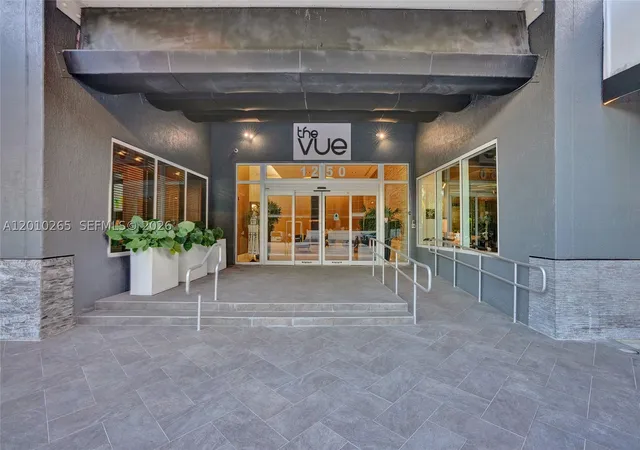 Photo 1 of Condo for sale at 1250 S Miami Ave #2103, Miami, FL 33130 | MLS# A12010265 | Listing updated on 2026-09-08