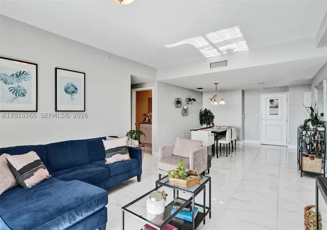 Photo 4 of Condo for sale at 1250 S Miami Ave #2103, Miami, FL 33130 | MLS# A12010265 | Listing updated on 2026-09-08