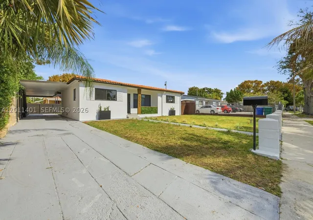 Photo 3 of Single family home for sale at 3021 Sw 12th St, Miami, FL 33135 | MLS# A12011401 | Listing updated on 2026-09-16