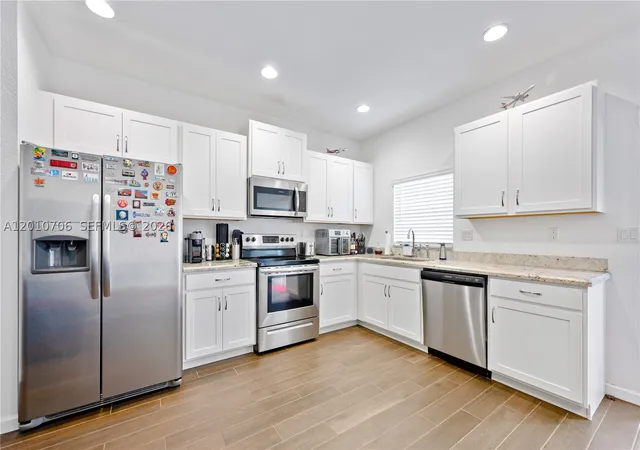 Photo 3 of Sale Pending at 1106 Nw 40th Ter, Lauderhill, FL 33313 | MLS# A12010706 | Listing updated on 2026-08-31