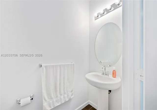 Photo 3 of Sale Pending at 1106 Nw 40Th Ter, Lauderhill, FL 33313 | MLS# A12010706 | Listing updated on 2026-08-31