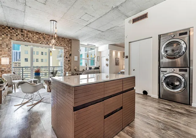 Photo 1 of Condo for sale at 133 Ne 2nd Ave #1208, Miami, FL 33132 | MLS# A12011497 | Listing updated on 2026-09-10