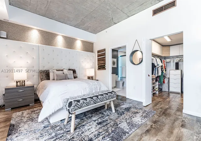 Photo 3 of Condo for sale at 133 Ne 2nd Ave #1208, Miami, FL 33132 | MLS# A12011497 | Listing updated on 2026-09-10