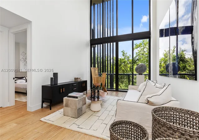 Photo 1 of Condo for sale at 3034 Oak Avenue #LPH3, Coconut Grove, FL 33133 | MLS# A12009141 | Listing updated on 2026-10-07