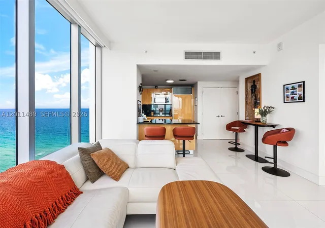 Photo 1 of Condo for sale at 6899 Collins Ave #2004, Miami Beach, FL 33141 | MLS# A12011489 | Listing updated on 2026-09-02
