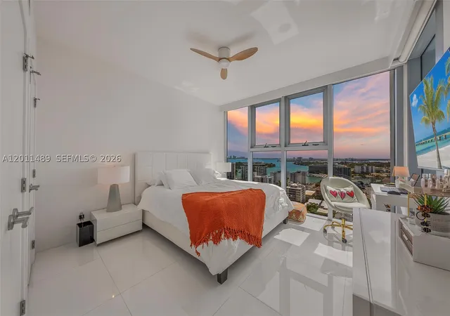 Photo 2 of Condo for sale at 6899 Collins Ave #2004, Miami Beach, FL 33141 | MLS# A12011489 | Listing updated on 2026-09-02