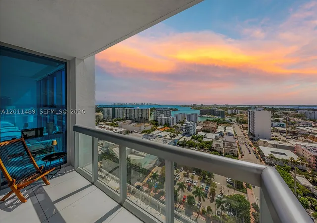Photo 3 of Condo for sale at 6899 Collins Ave #2004, Miami Beach, FL 33141 | MLS# A12011489 | Listing updated on 2026-09-02