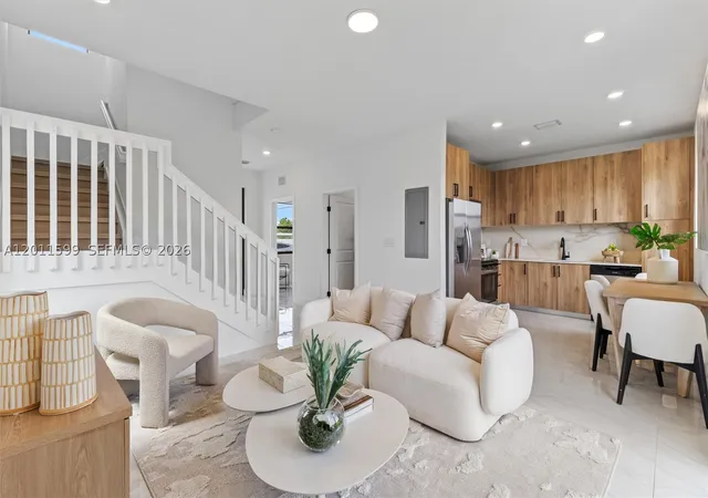 Photo 3 of Sale Pending at 13365 Sw 265Th Terr, Homestead, FL 33032 | MLS# A12011599 | Listing updated on 2026-09-14
