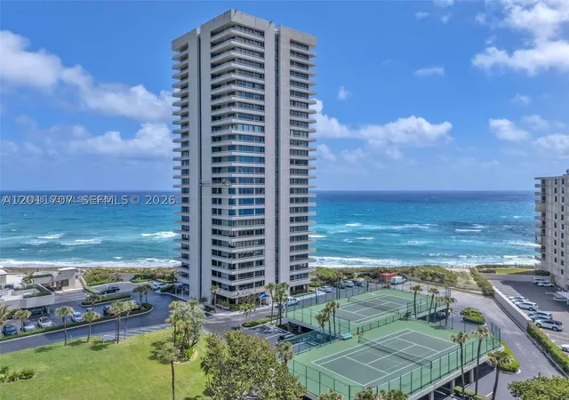 Photo 2 of Condo for sale at 5510 N Ocean Dr #19B, Riviera Beach, FL 33404 | MLS# A12011707 | Listing updated on 2026-08-26