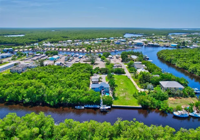 Photo 3 of Multi family home for sale at 936 Panther Creek Ln, Everglades City, FL | MLS# A12010738 | Listing updated on 2026-09-10