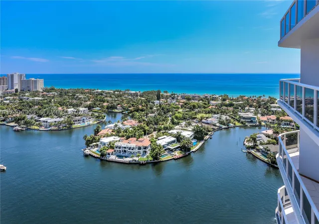Photo 1 of Sale Pending at 3802 Ne 207th St #2604, Miami, FL 33180 | MLS# A12004908 | Listing updated on 2026-08-28