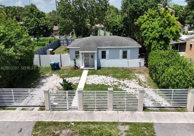 Photo 1 of Single family home for sale at 335 Nw 187th St, Miami, FL 33169 | MLS# A12011307 | Listing updated on 2026-09-05
