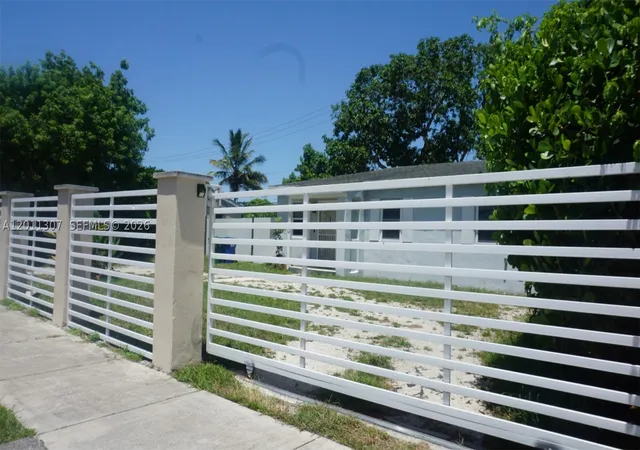 Photo 2 of Single family home for sale at 335 Nw 187th St, Miami, FL 33169 | MLS# A12011307 | Listing updated on 2026-09-05