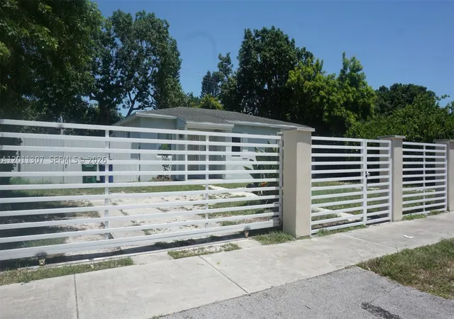 Photo 3 of Single family home for sale at 335 Nw 187th St, Miami, FL 33169 | MLS# A12011307 | Listing updated on 2026-09-05