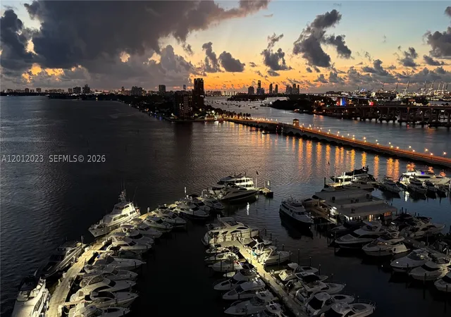 Photo 1 of Condo for sale at 1717 N Bayshore Dr #A-1734, Miami, FL 33132 | MLS# A12012023 | Listing updated on 2026-09-03