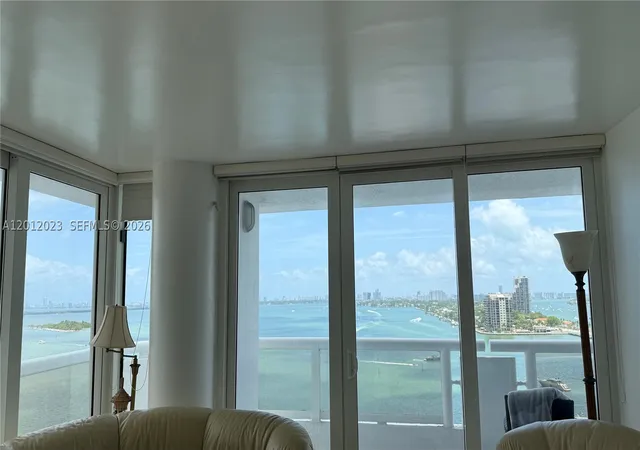 Photo 4 of Condo for sale at 1717 N Bayshore Dr #A-1734, Miami, FL 33132 | MLS# A12012023 | Listing updated on 2026-09-03