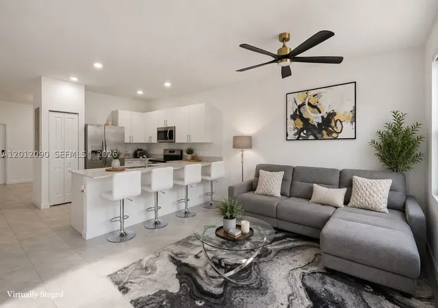 Photo 2 of Single family home for sale at 35781 Sw 178th Pl, Homestead, FL 33034 | MLS# A12012090 | Listing updated on 2026-09-10