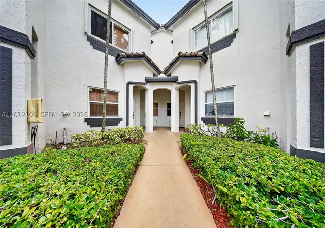 Photo 1 of Townhouse for sale at 2334 Se 24th Ave #2334, Homestead, FL 33035 | MLS# A12012103 | Listing updated on 2026-09-10