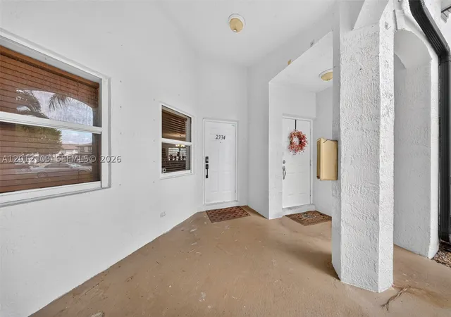 Photo 3 of Townhouse for sale at 2334 Se 24th Ave #2334, Homestead, FL 33035 | MLS# A12012103 | Listing updated on 2026-09-10