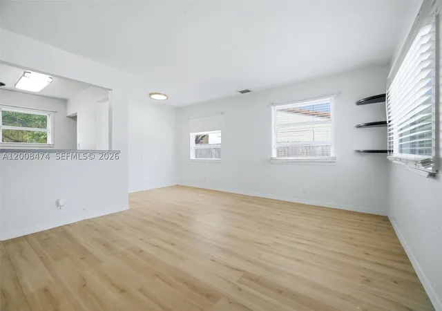 Photo 3 of Single family home for sale at 2124 Taylor St, Hollywood, FL 33020 | MLS# A12008474 | Listing updated on 2026-08-28