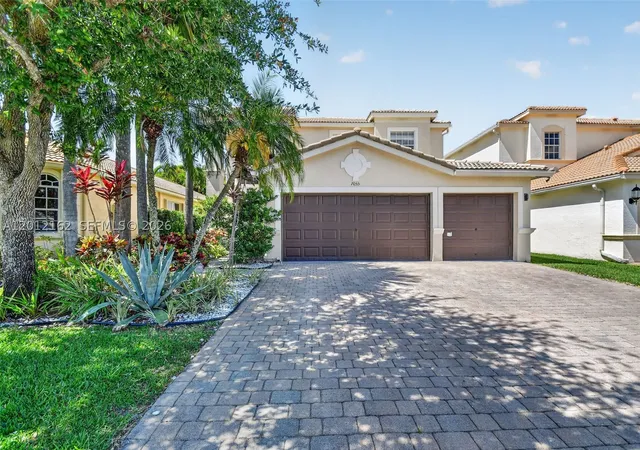 Photo 2 of Single family home for sale at 7055 Via Leonardo, Lake Worth, FL 33467 | MLS# A12012162 | Listing updated on 2026-09-10
