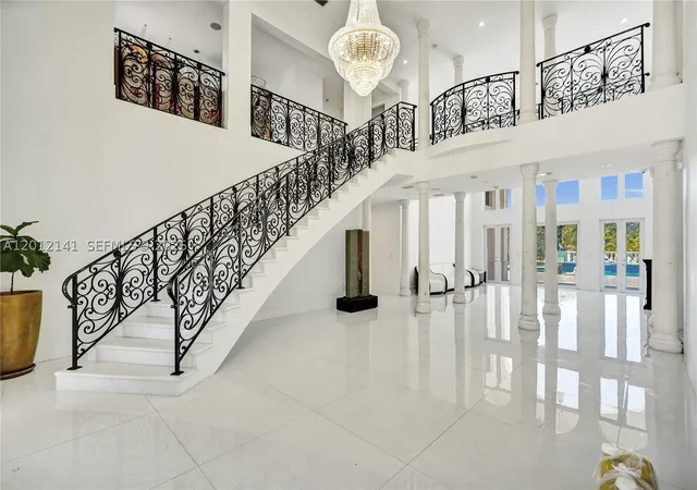 Photo 1 of Mansion for sale at 12401 Sw 45th St, Miami, FL 33175 | MLS# A12012141 | Listing updated on 2026-09-06