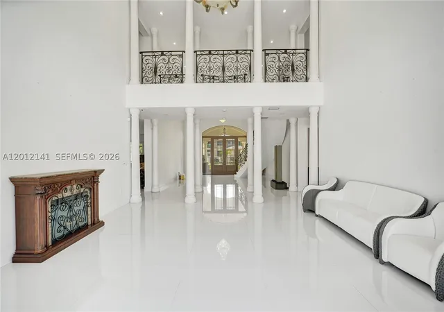 Photo 2 of Mansion for sale at 12401 Sw 45th St, Miami, FL 33175 | MLS# A12012141 | Listing updated on 2026-09-06