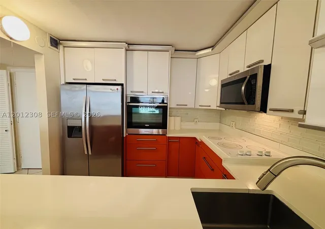 Photo 1 of Condo for sale at 1817 S Ocean Dr #622, Hallandale Beach, FL 33009 | MLS# A12012308 | Listing updated on 2026-09-16