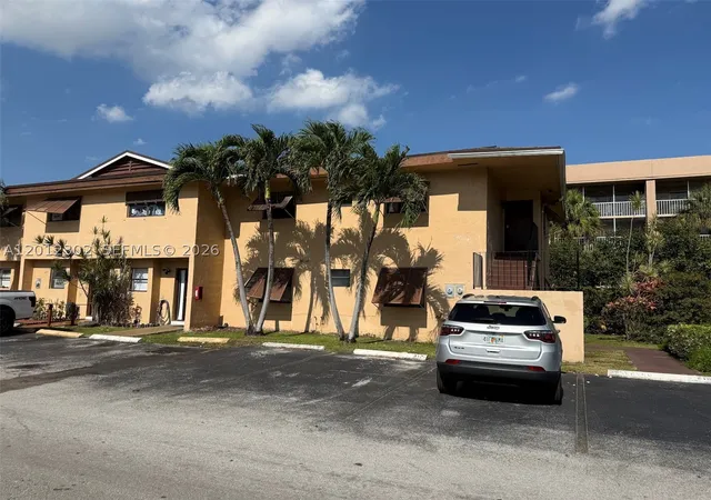 Photo 1 of Condo for sale at 6850 Nw 173rd Dr #109, Hialeah, FL 33015 | MLS# A12012302 | Listing updated on 2026-09-18