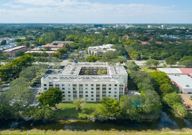 Photo 1 of Sale Pending at 3149 Riverside Dr #B-202, Coral Springs, FL 33065 | MLS# A12012416 | Listing updated on 2026-09-20
