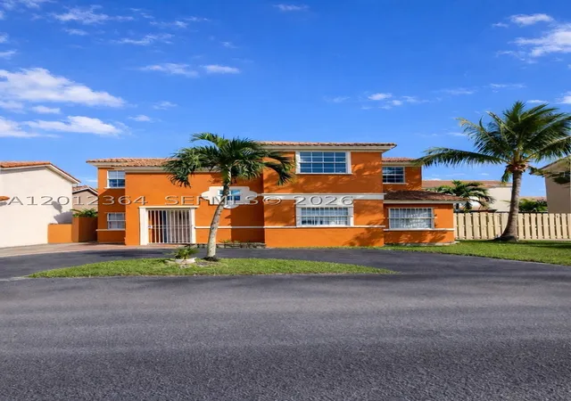 Photo 1 of Sale Pending at 1045 Nw 126th Pl, Miami, FL 33182 | MLS# A12012364 | Listing updated on 2026-08-29