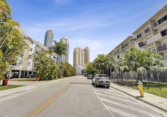 Photo 3 of Condo for sale at 250 181St Dr #214, Sunny Isles Beach, FL 33160 | MLS# A12012391 | Listing updated on 2026-09-09