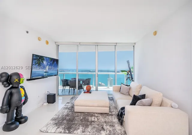 Condo for sale at 465 E Brickell Ave #5305, Miami, FL 33131 | MLS# A12012629 | Listing updated on 2026-09-10