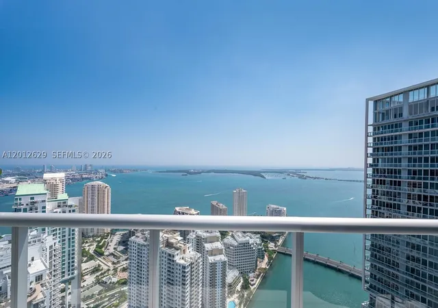 Photo 1 of Condo for sale at 465 E Brickell Ave #5305, Miami, FL 33131 | MLS# A12012629 | Listing updated on 2026-09-10