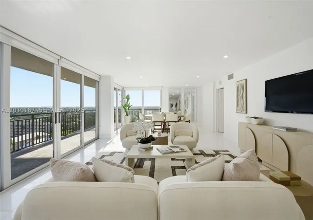 Photo 1 of Condo for sale at 1180 S Ocean Blvd #12F, Boca Raton, FL 33432 | MLS# A12010187 | Listing updated on 2026-09-02