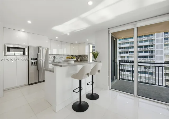 Photo 4 of Condo for sale at 1180 S Ocean Blvd #12F, Boca Raton, FL 33432 | MLS# A12010187 | Listing updated on 2026-09-02