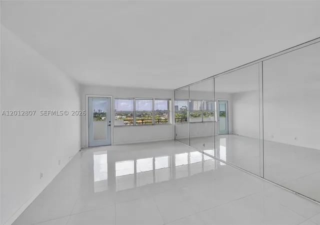 Photo 3 of Condo for sale at 401 Golden Isles Dr #712, Hallandale Beach, FL 33009 | MLS# A12012807 | Listing updated on 2026-09-16