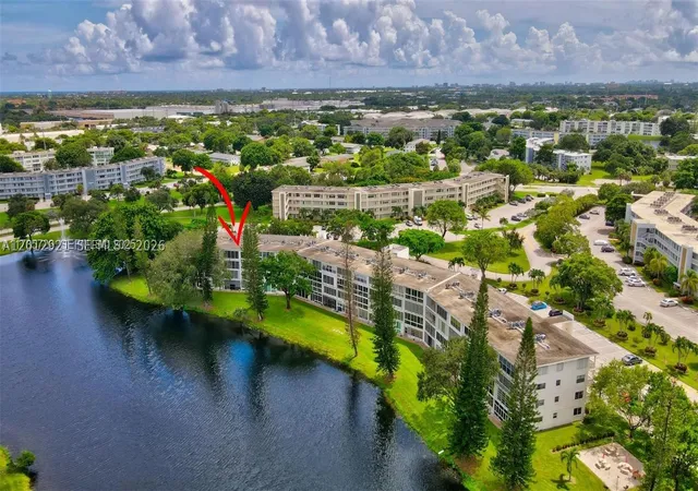 Photo 1 of Condo for sale at 3023 Cambridge B #3023, Deerfield Beach, FL 33442 | MLS# A12012921 | Listing updated on 2026-09-10