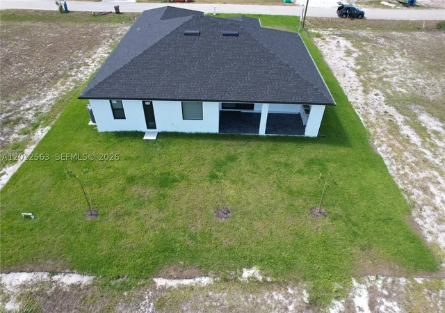 Photo 3 of Single family home for sale at 3605 Nw 38Th Ln, Cape Coral, FL 333993 | MLS# A12012563 | Listing updated on 2026-09-11