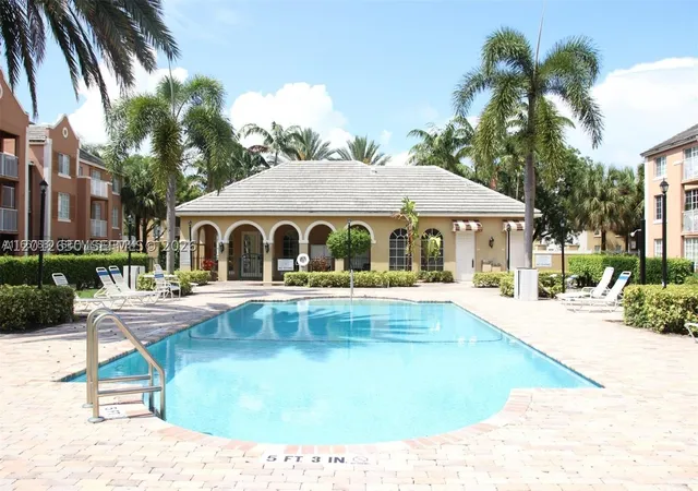 Photo 1 of Condo for sale at 655 Sw 111th Way #201, Pembroke Pines, FL 33025 | MLS# A12012630 | Listing updated on 2026-09-04
